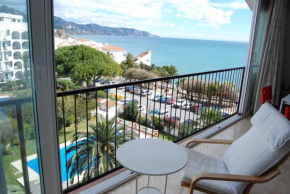 Carabeo 50 Apartments Casasol Nerja